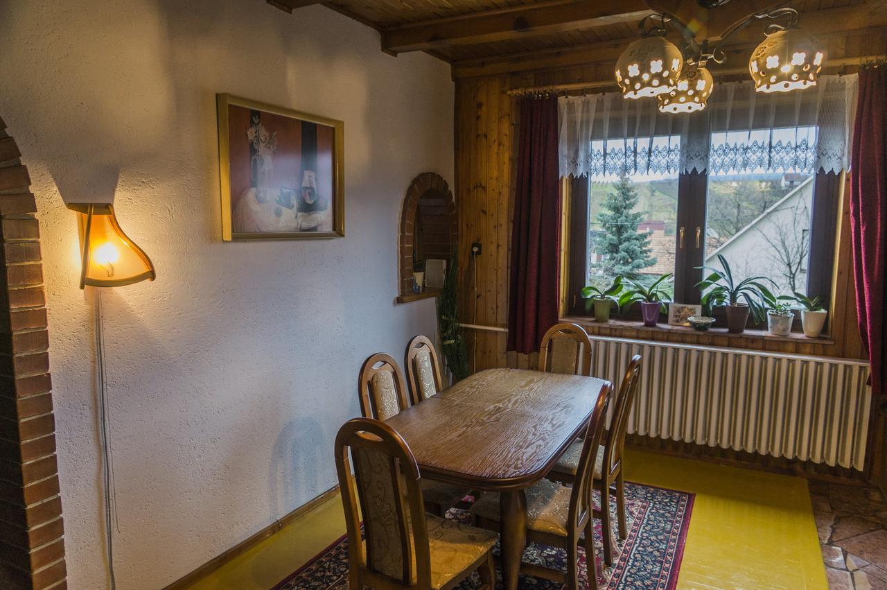 Panorama Apartman Mór Eksteriør bilde