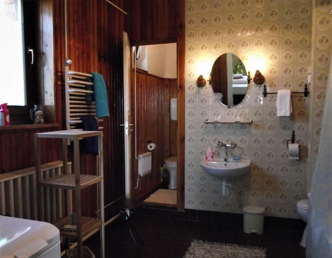 Panorama Apartman Mór Eksteriør bilde